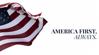 PFL-How do we make America First Policies? Praying for America, 12/6/2022