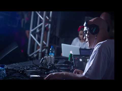 RAGGA - R&B - HIP HOP - 90s 00s PART 1 DJ SERGINHO FIDELIS