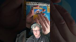 Day 172 of opening Pokemon Shiny Treasures until I pull a Bubble Mew
