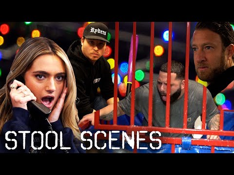 All Hell Breaks Loose During Barstool's Cyber Monday Telethon | Stool Scenes 336