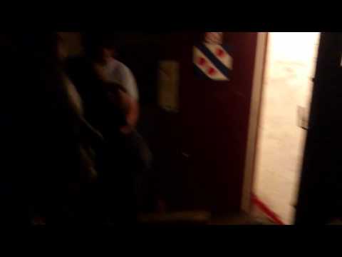 female beer chuck queen