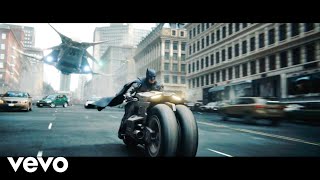 Post Malone - Rockstar (EDM Remix) \ BATMAN