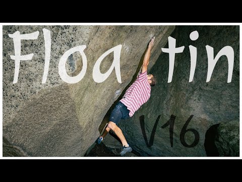 Floatin v16 // Flo Wientjes