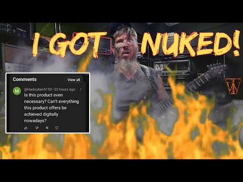 Is The Fryette PS 2A Really Necessary?