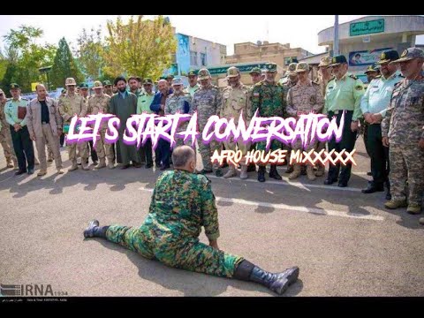 Let's Start A Conversation~Afro House Mix 2019 by WildWess