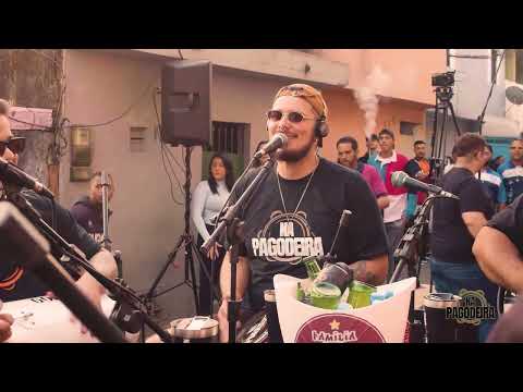 Na Pagodeira Entre Becos e Vielas