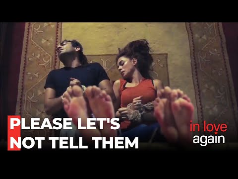 Fatih's Fear Of Deep - In Love Again