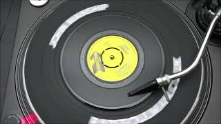 Jackie Edwards   Too Experienced   DIRECTION