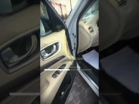 фото infiniti qx60 i рестайлинг 0
