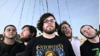 The Black Dahlia Murder - The Middle Goes Down