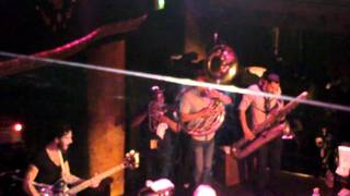 Why Don&#39;t You Try Me with Ry Cooder at the concert