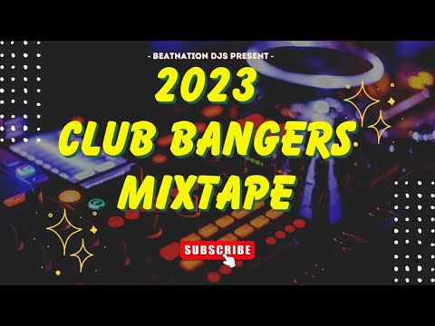 2023 CLUB BANGERS MIX – DJ BYRON WORLDWIDE ft DJ 2ONE2 (@dj2one2) Naija, Miondoko, Kenyan, more 🔥