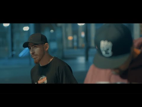 ESKO x BATE SA - КЛАСИКА (Official Video) 4K