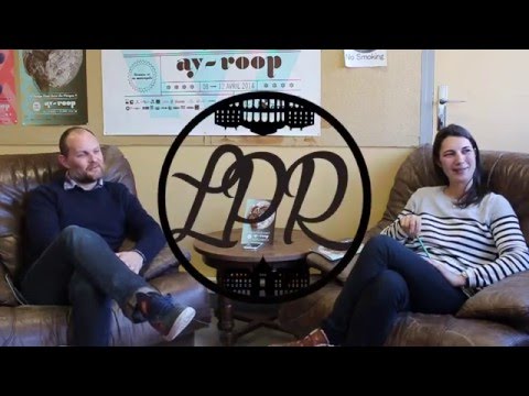 Le P'tit Rennais - Interview Ay-Roop