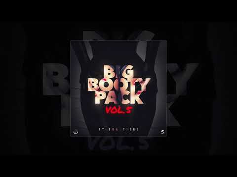 1. Lil Jon - What You Gon Do (GUALTIERO is BACK for that Booty Bootleg)