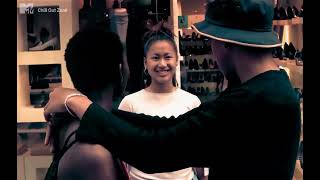 Everything But The Girl &amp; Deep Dish - Future Of The Future (1999 Official Video) 🎞️4K🎞️