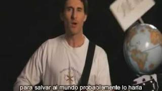 Dave Carrol - United Break Guitars (Subtitulos en español)