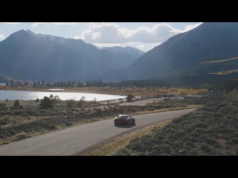 Oktoberfast Wochenende with Porsche Colorado Springs