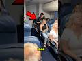 Shocking Moments In Flight