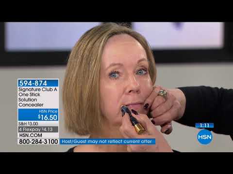 HSN | Focus On Beauty 03.22.2018 - 03 AM