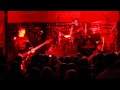 The MATRIXX – Мы под огнём (Серпухов, 28.03.2015) 
