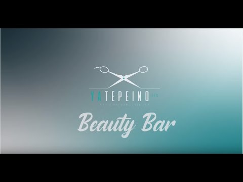 Beauty Bar