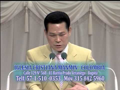 01  Los 9 Frutos del Espiritu Santo   AMOR   Dr  Jaerock Lee