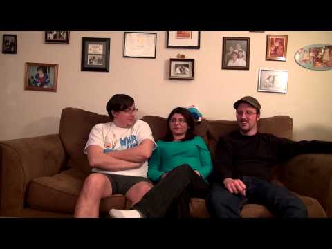 Adventure Time Vlogs: Episode 89 - Beyond This Earthly Realm