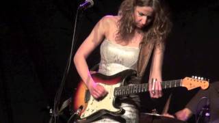 &#39;&#39;VOODOO WOMAN&#39;&#39; - ANA POPOVIC