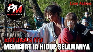Download lagu The Cursed Undying Swordsman Fight || Blade Of The Immortal Movie Storyline mp3