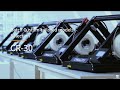 Creality 3D-Drucker CR-30 Printmill
