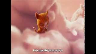 Marc Anthony - Vivir Mi Vida VIDEO ( subtitle English)