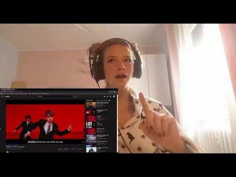 Reacting to K-POP for THE FIRST TIME | MonstaX - Lova Killa
