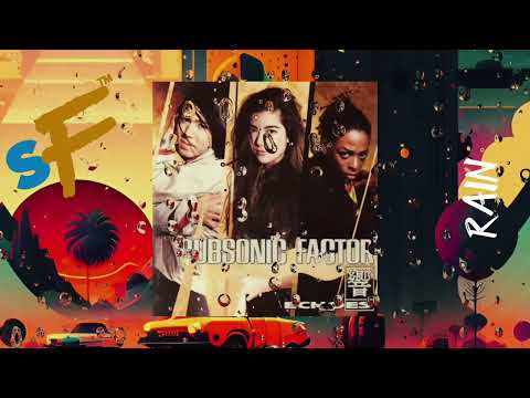 SUBSONIC FACTOR - RAIN (Official Audio)
