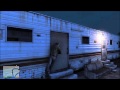 GTA V Mission 18 Part 1 2 Trevor Xbox 360 HD
