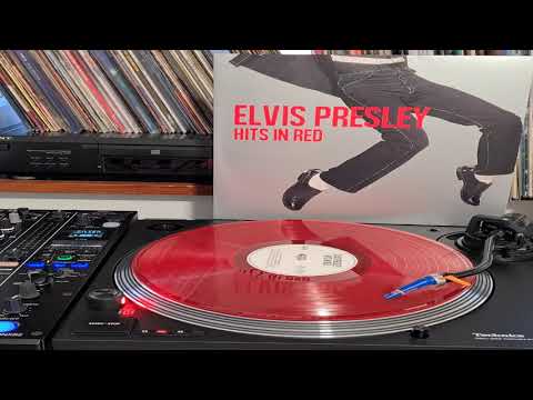 Elvis Presley - Don't Be Cruel (1956)