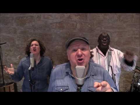 Can't Keep Silent - MickAndElli KBB & JNR. Robinson- Official Video