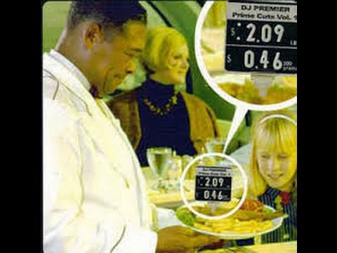 203   A G Feat Gangstarr & O C   Weed Scented