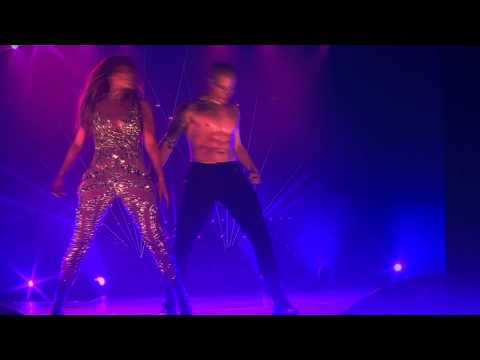 Jennifer Lopez -  Dance Again (Sportpaleis, Antwerp - Live at the Dance Again Tour Full HD)