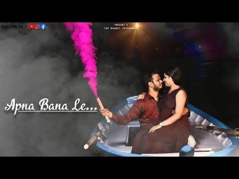 Wedding Photographer portfolio by The Magnet Fotography in Bhopal - Photo 0 Wedding Photographer portfolio by The Magnet Fotography in Bhopal - Photo 0