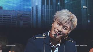 180801 ZEPP NAGOYA 제프 나고야 ASTRO 아스트로 외친다 문빈 FOCUS