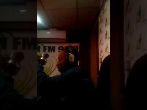 Dazlah's song Nyang'a Noma Sana #Kuza254#