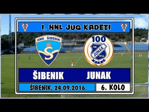 NAŠI TIĆI 140: ŠIBENIK - JUNAK, 24.09.2016.
