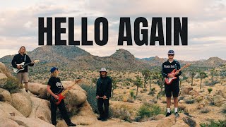 Surf Trash - Hello Again video