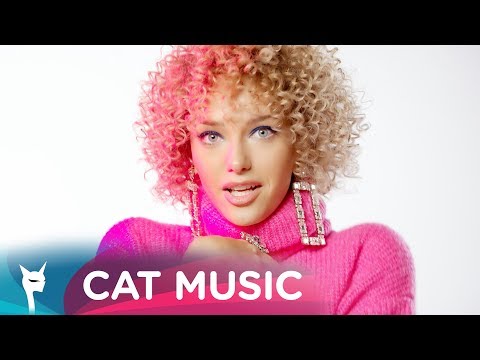 Alexia Talavutis - Lumea mea (Official Video)