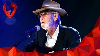 Don Williams - Lord, I Hope This Day Is Good