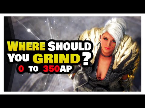 ⭐️  [2025] BDO Grind Spot Guide - Where Should You Grind?⭐️