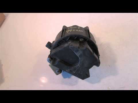 1999 Mercedes S420 140TYPE - mbiparts.com Used OEM Mercedes Parts - Dismantlers & Auto Wrecke... OEM