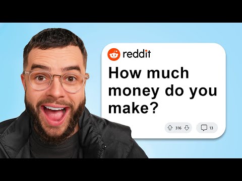 Nadeshot Answers 20 Controversial Questions