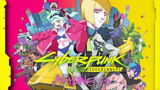 Rebecca - Your Favorite Loli is Back! - Cyberpunk: Edgerunners - Wuthering Waves